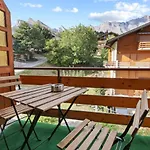 Apartment A 5 Minutes A Pied Des Bains *