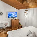 A 5 Minutes A Pied Des Bains Apartment