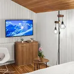 A 5 Minutes A Pied Des Bains Apartment *