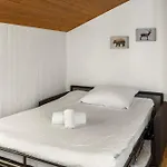 A 5 Minutes A Pied Des Bains Apartment
