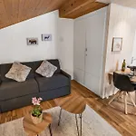A 5 Minutes A Pied Des Bains Apartment *
