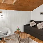 A 5 Minutes A Pied Des Bains Apartment