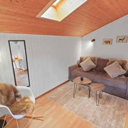 Avec Parking Gratuit Ovronnaz