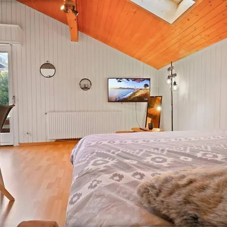 Avec Parking Gratuit * Ovronnaz