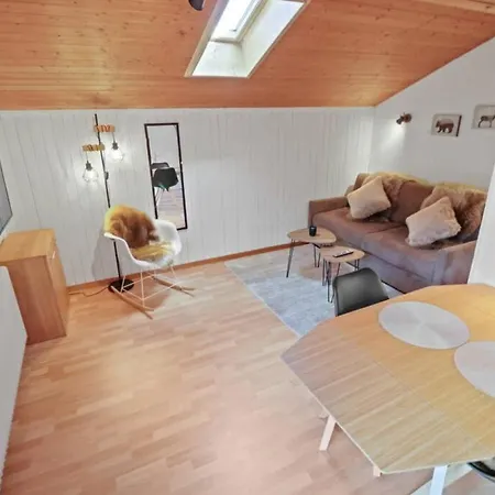 Avec Parking Gratuit Ovronnaz