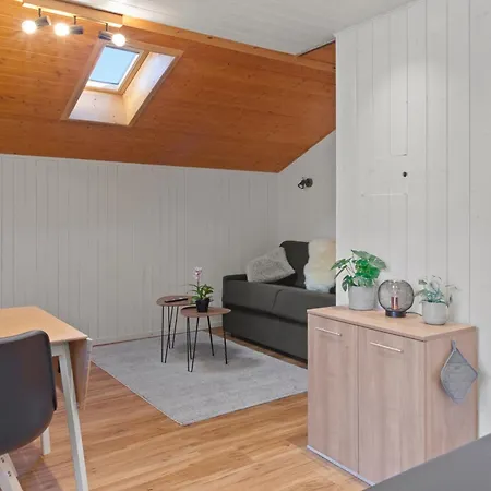 Apartmán Avec Parking Gratuit Ovronnaz