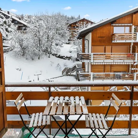 à 5 Minutes à Pied Des Bains