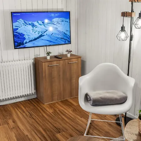 à 5 Minutes à Pied Des Bains