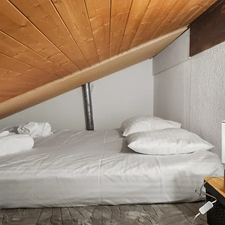 à 5 Minutes à Pied Des Bains Appartamento *