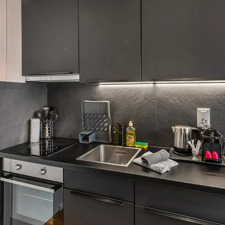 Appartamento à 5 Minutes à Pied Des Bains *