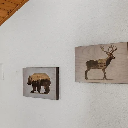 à 5 Minutes à Pied Des Bains Appartamento *