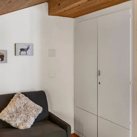 à 5 Minutes à Pied Des Bains Appartamento