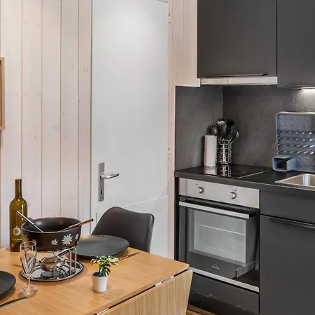 à 5 Minutes à Pied Des Bains Appartamento *