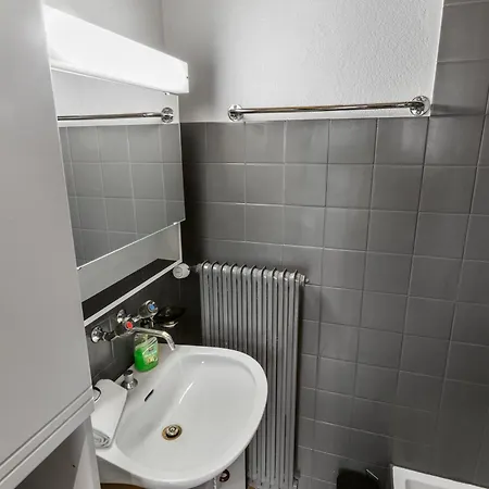 A 5 Minutes A Pied Des Bains Apartment Ovronnaz