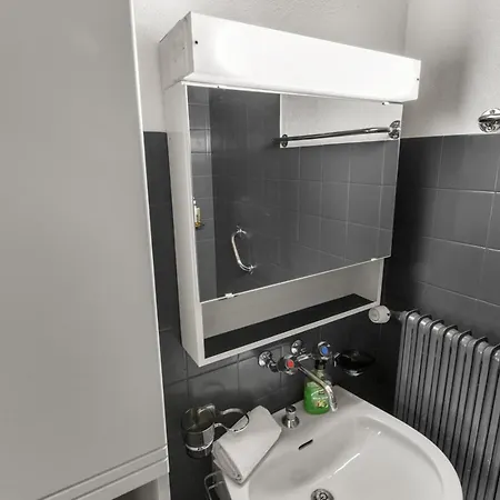 Appartamento à 5 Minutes à Pied Des Bains