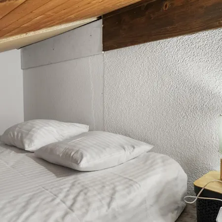 à 5 Minutes à Pied Des Bains Appartamento *