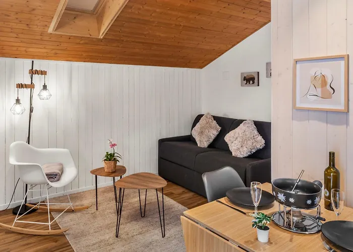 à 5 Minutes à Pied Des Bains