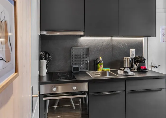 à 5 Minutes à Pied Des Bains