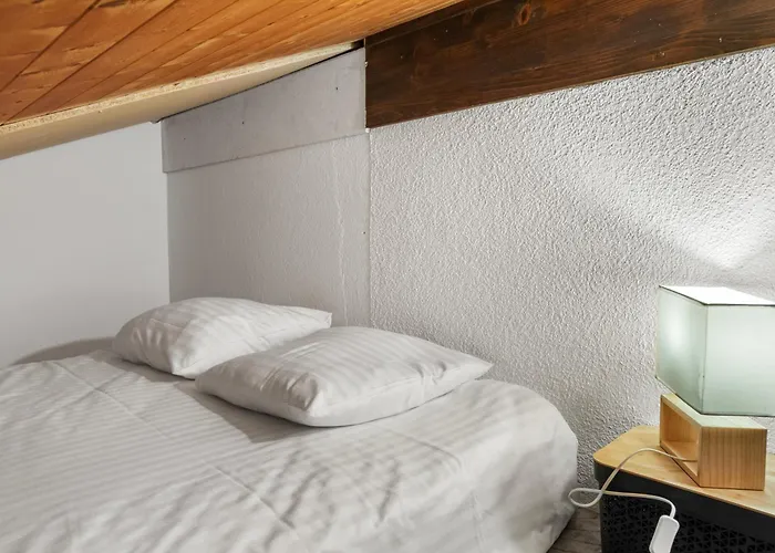 à 5 Minutes à Pied Des Bains