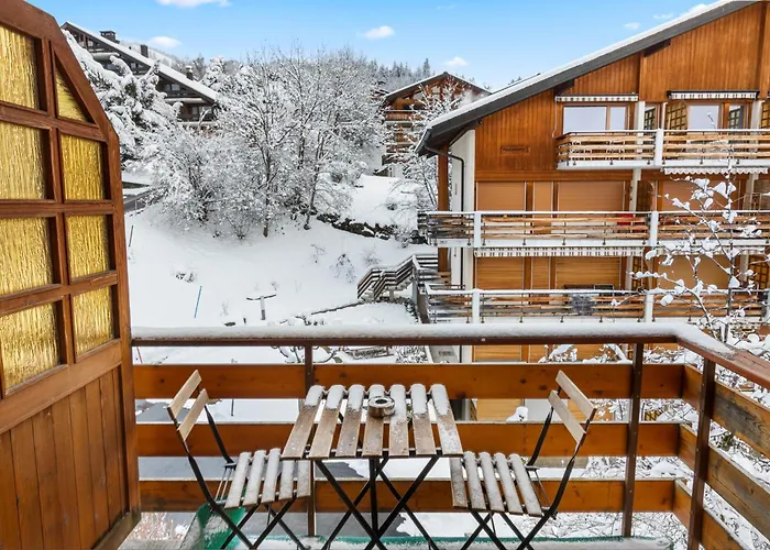 à 5 Minutes à Pied Des Bains