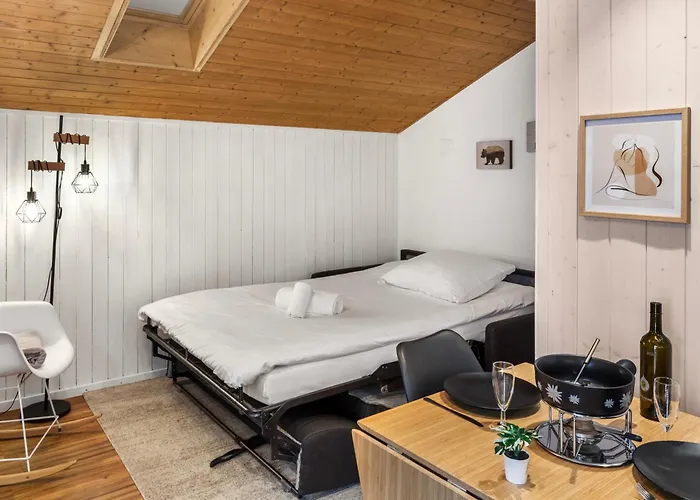 à 5 Minutes à Pied Des Bains *