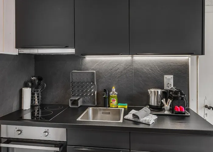 à 5 Minutes à Pied Des Bains * Ovronnaz