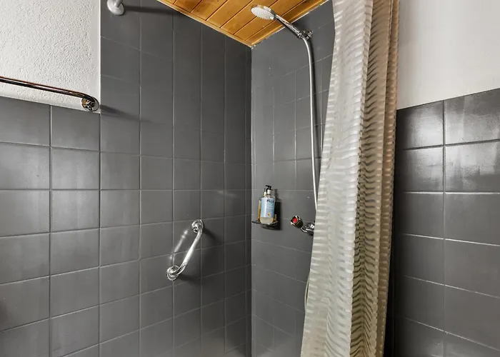 Appartamento à 5 Minutes à Pied Des Bains Ovronnaz