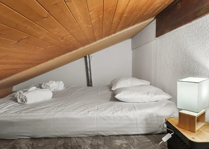 à 5 Minutes à Pied Des Bains Appartamento *