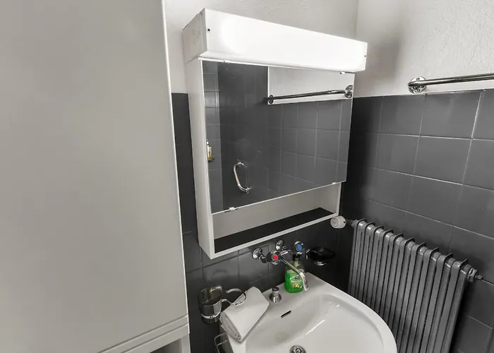 à 5 Minutes à Pied Des Bains * Ovronnaz