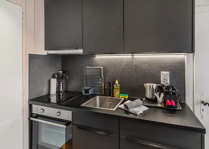 Appartamento à 5 Minutes à Pied Des Bains *