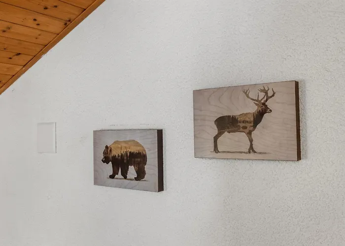 à 5 Minutes à Pied Des Bains Appartamento *