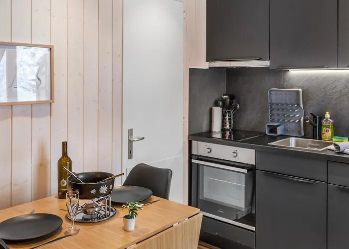 à 5 Minutes à Pied Des Bains Appartamento *