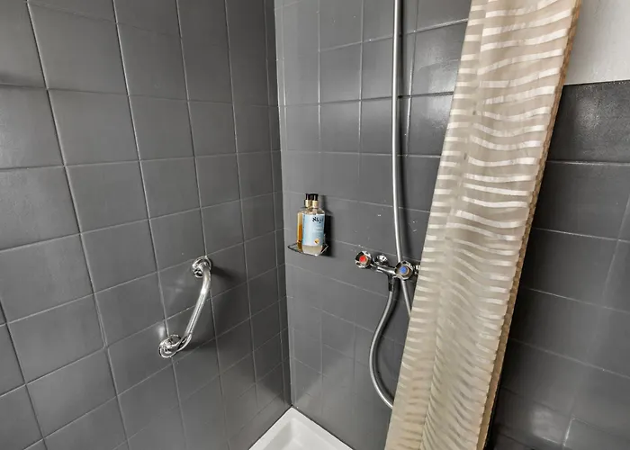 à 5 Minutes à Pied Des Bains Appartamento Ovronnaz