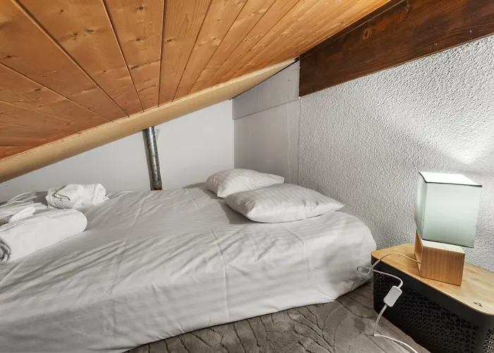 à 5 Minutes à Pied Des Bains * Ovronnaz