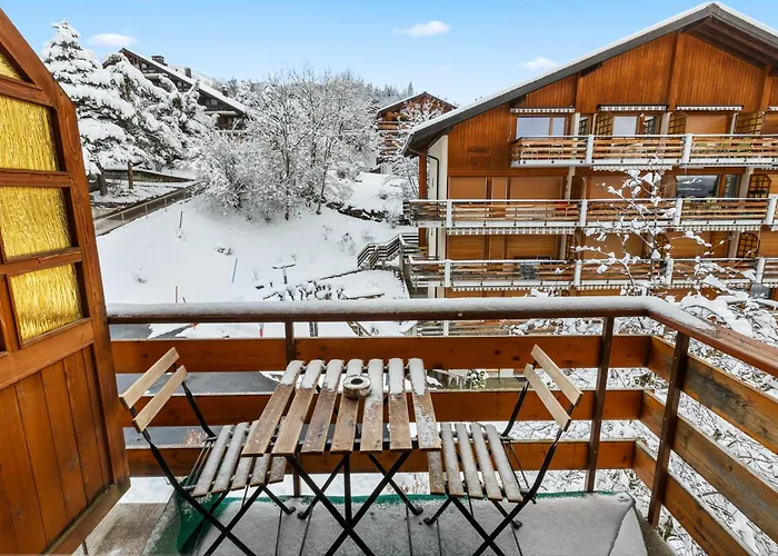 à 5 Minutes à Pied Des Bains