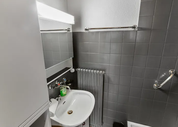 à 5 Minutes à Pied Des Bains Appartamento Ovronnaz