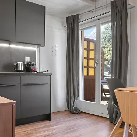 Apartment Avec Parking Gratuit *