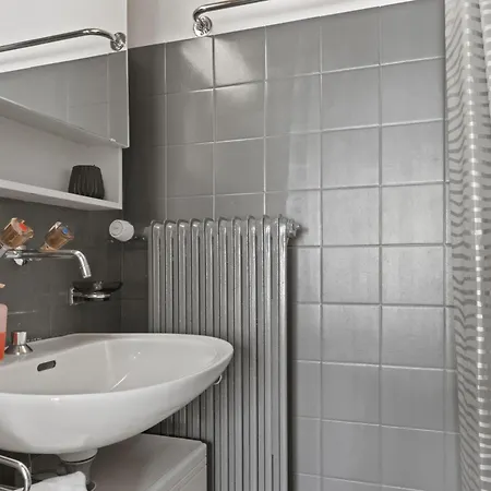 Apartment Avec Parking Gratuit *
